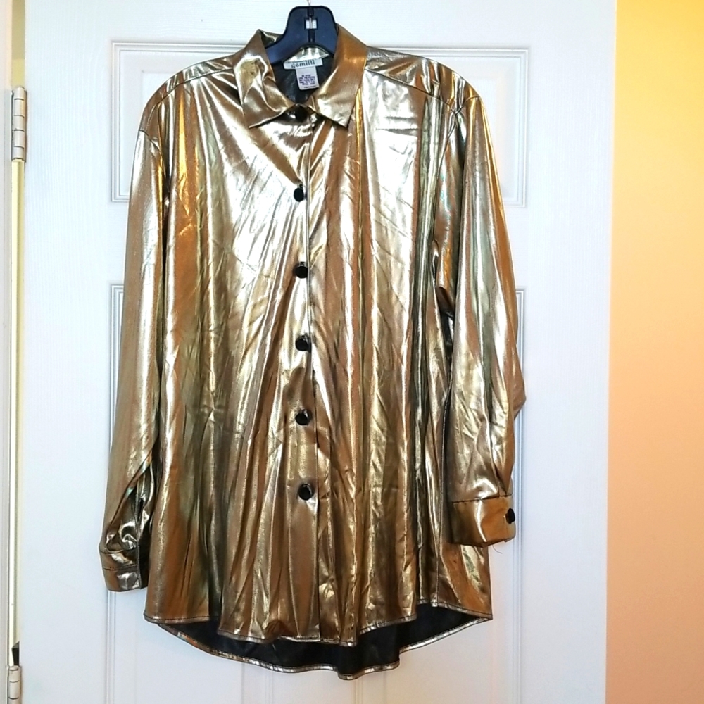 Woman's  Fashion Blouse